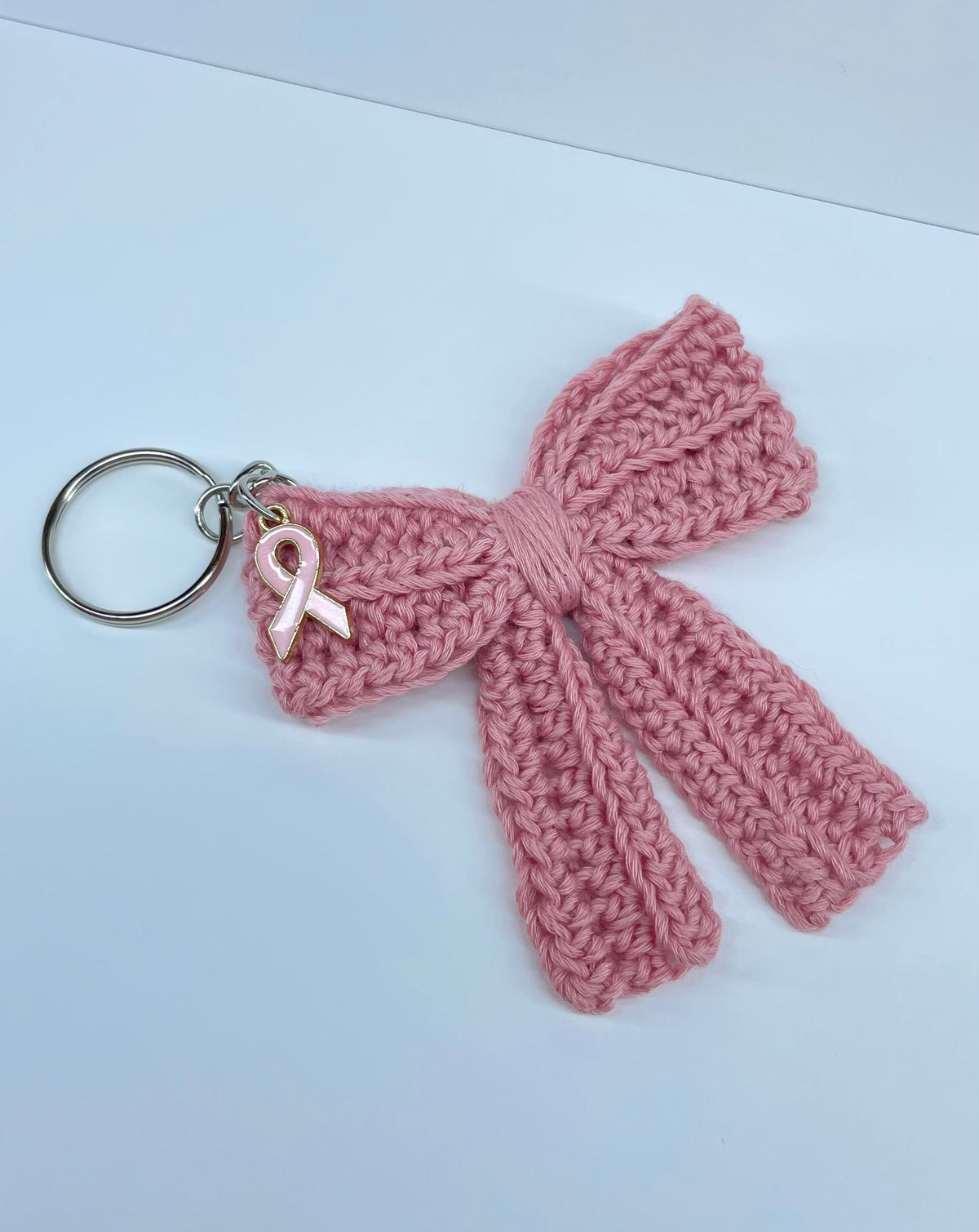 PORTE CLÉ NOEUD