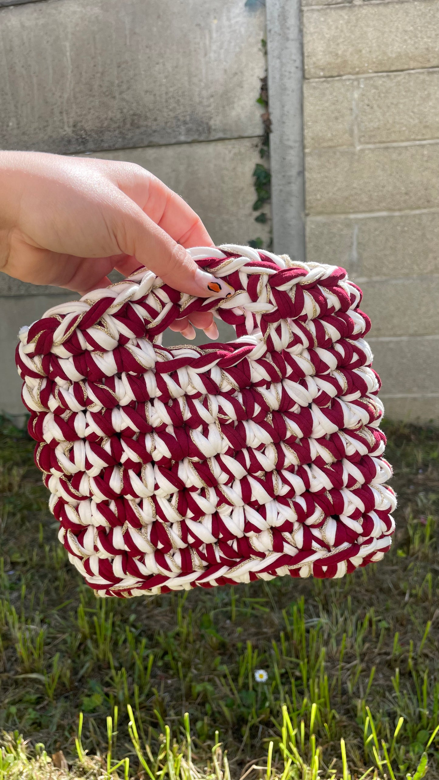 Sac Alba