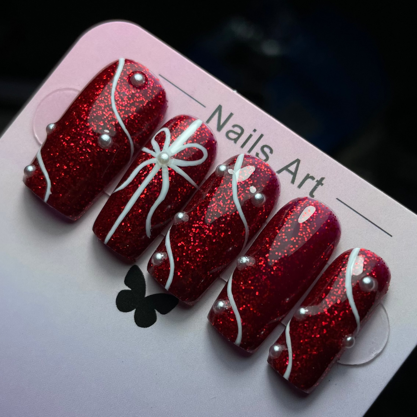 Red Gift