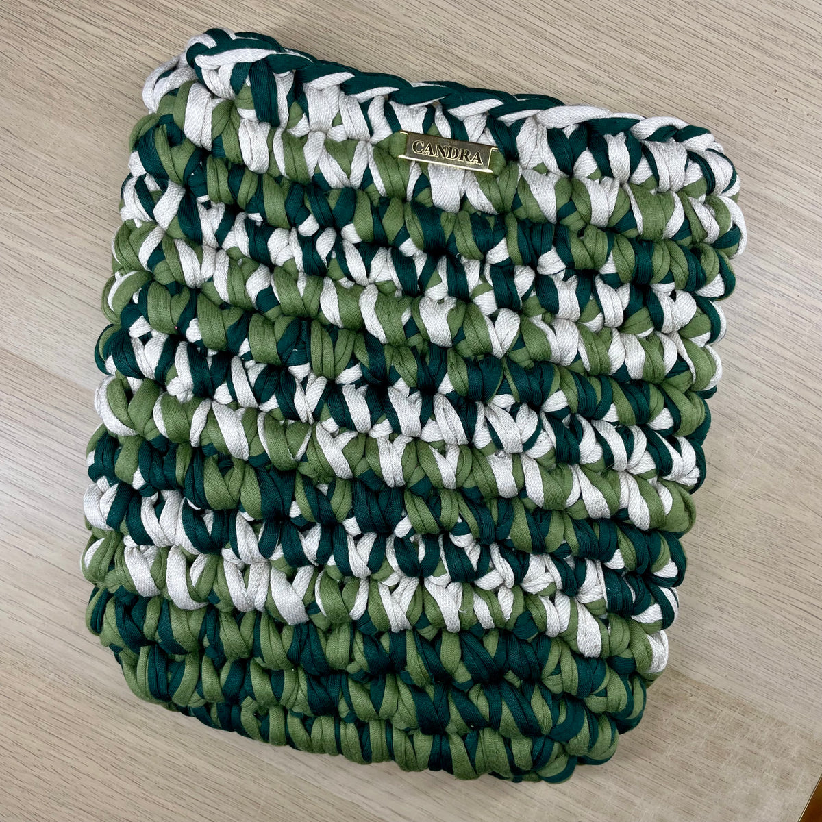 Pochette Calypso