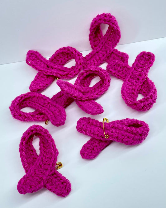 PETIT RUBAN ROSE FUCHSIA