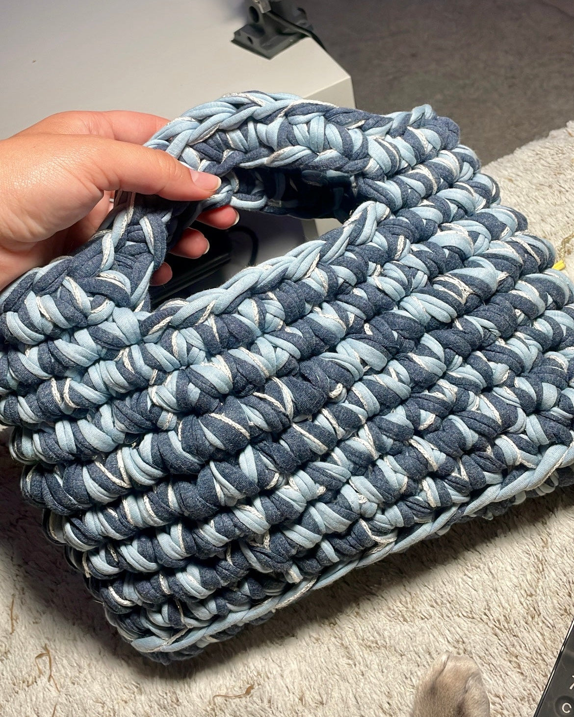 Sac Alba