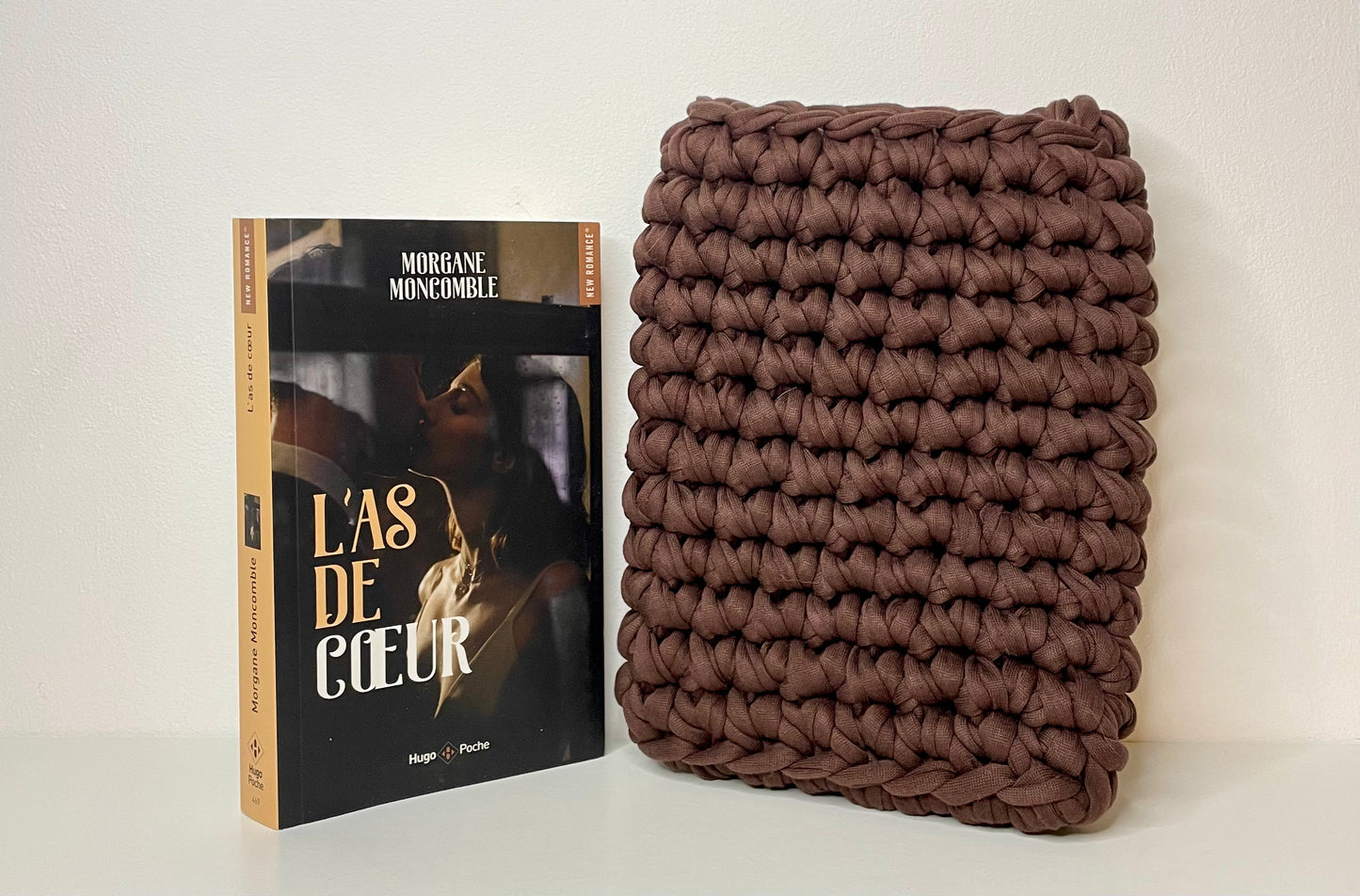 Pochette Garance