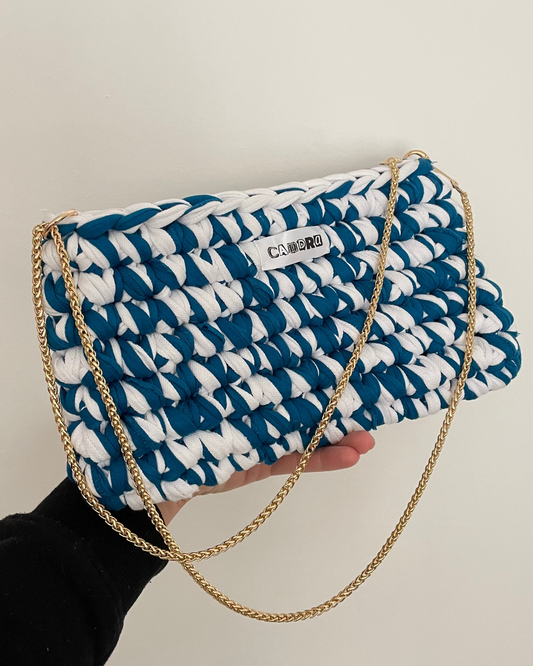 Pochette Scarlett