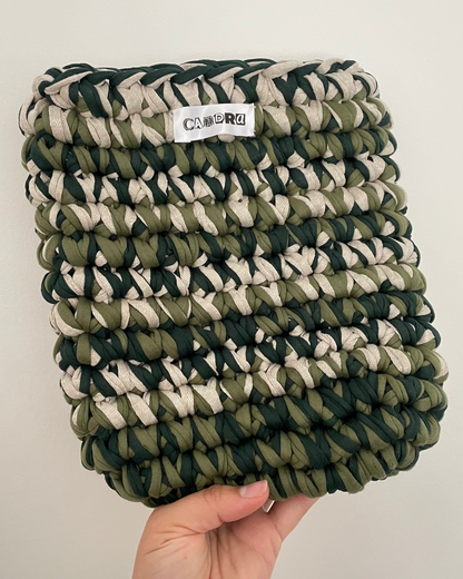 Pochette Garance