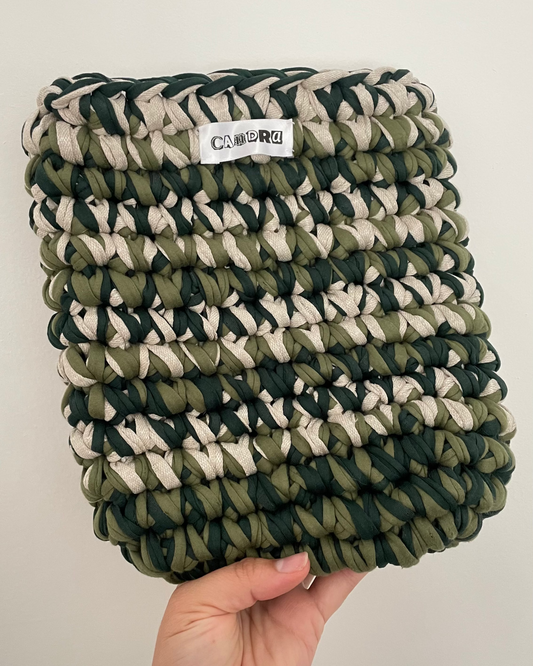 Pochette Garance