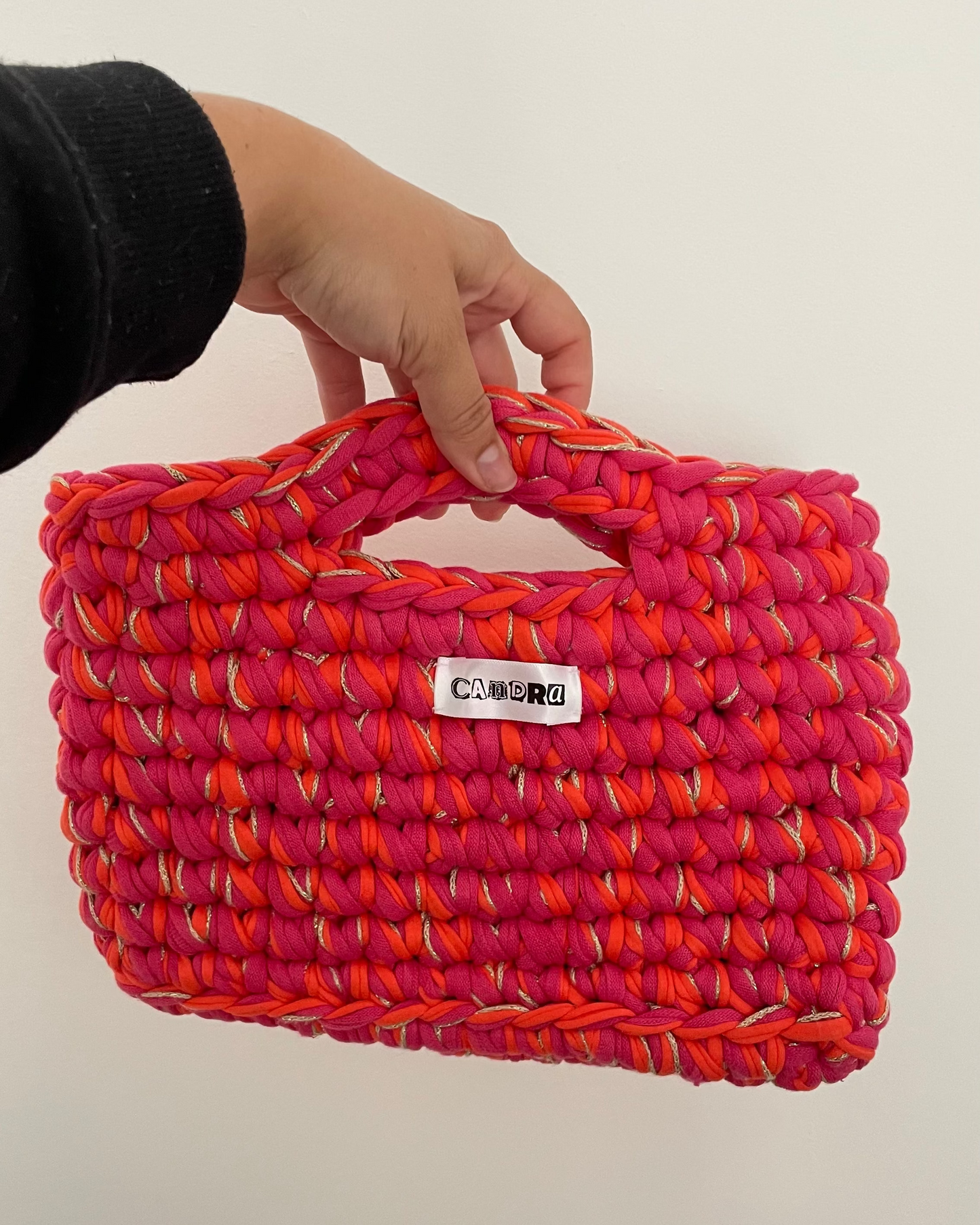Sac Alba