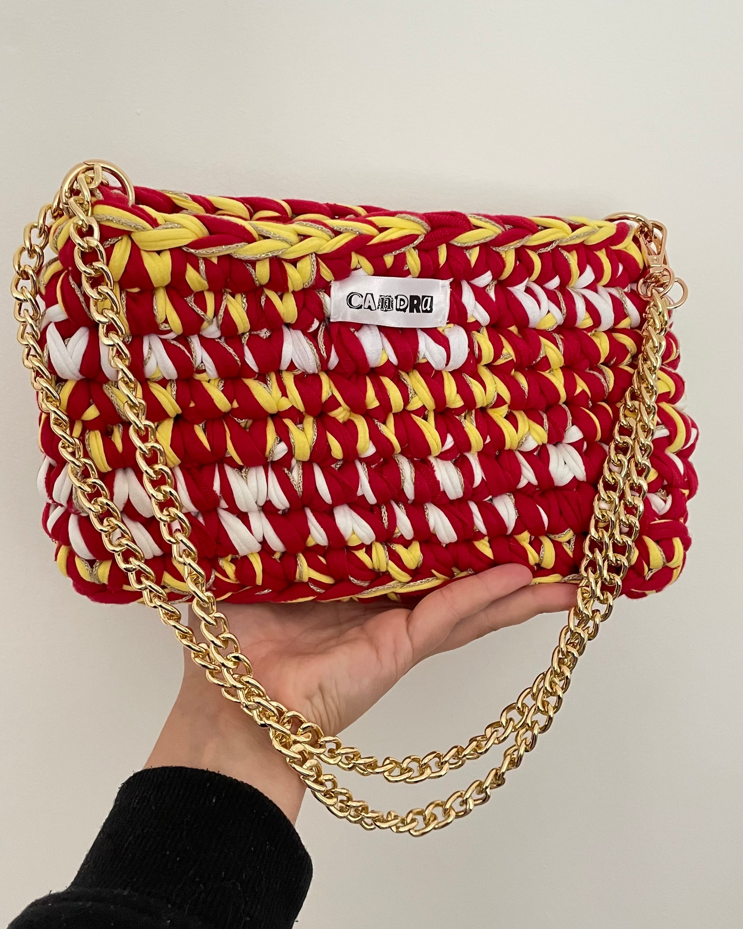 Pochette Aria