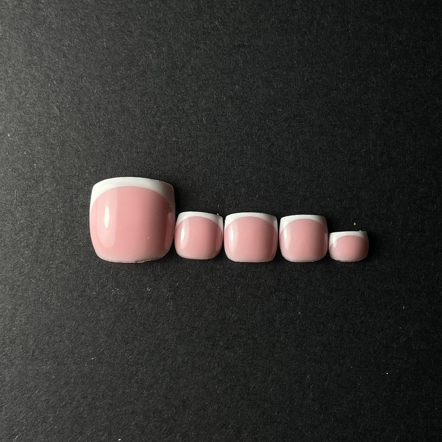 KIT PIEDS - FRENCH (base aux choix)