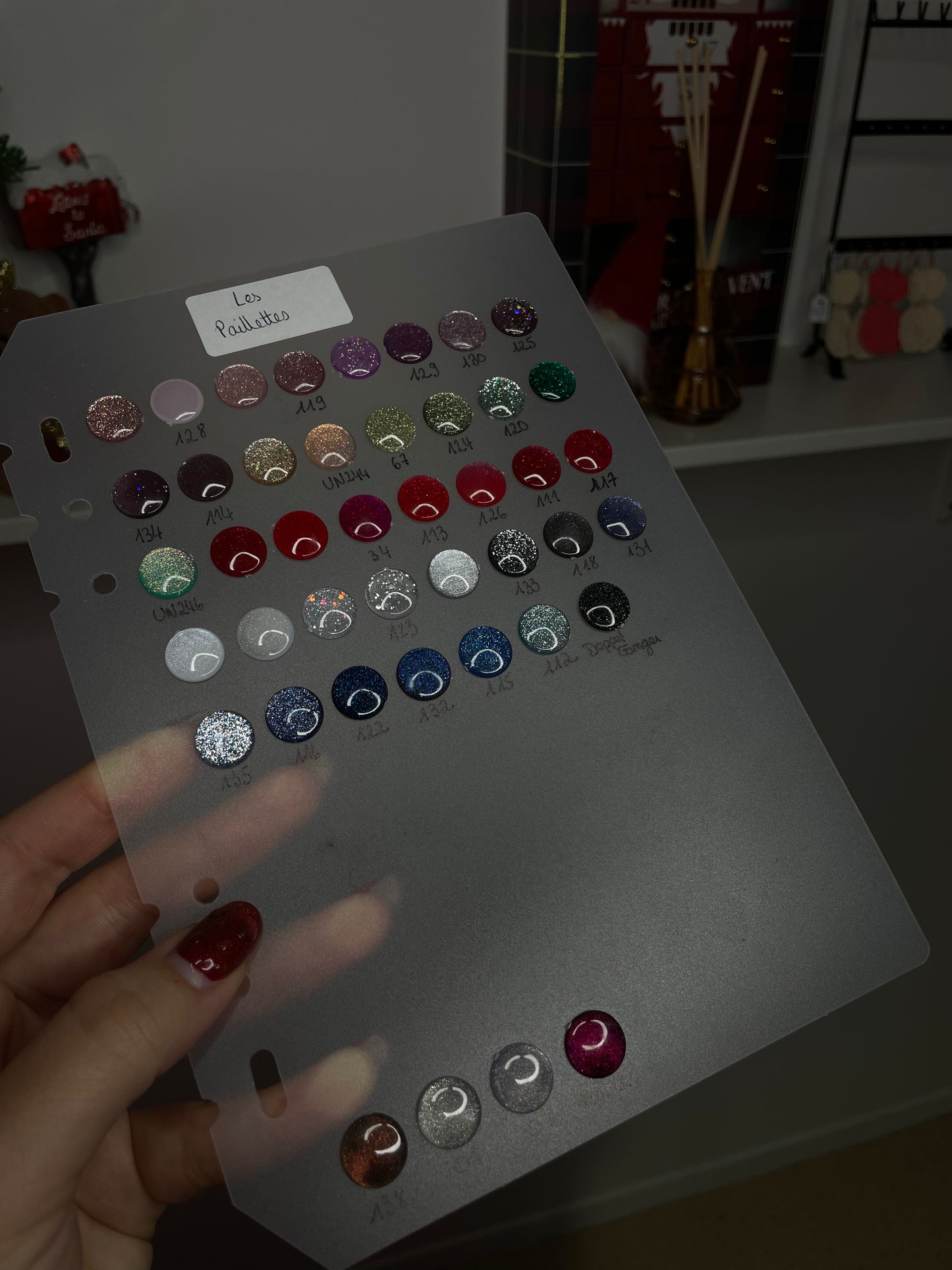 Couleur unie (au choix)