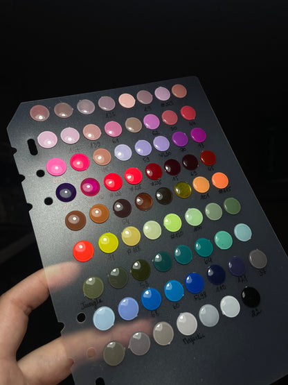 Couleur unie (au choix)