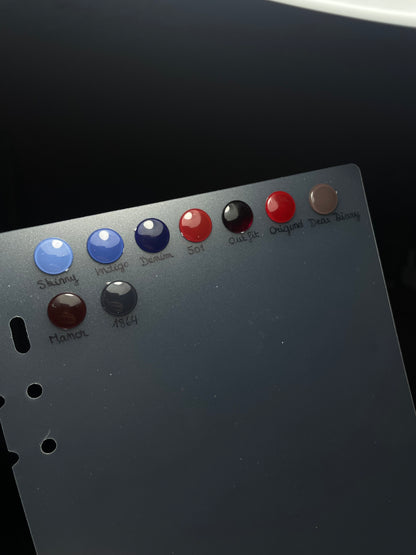 Couleur unie (au choix)